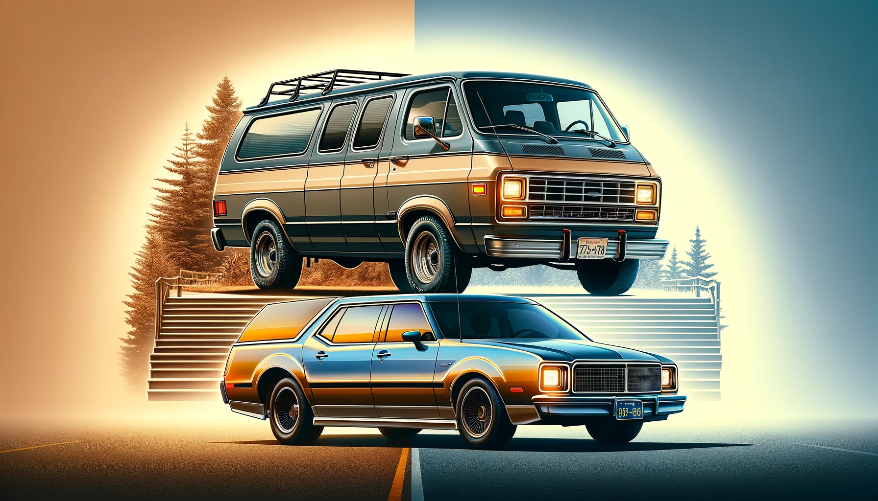 The Evolution of Van Life – From 1970s to Today